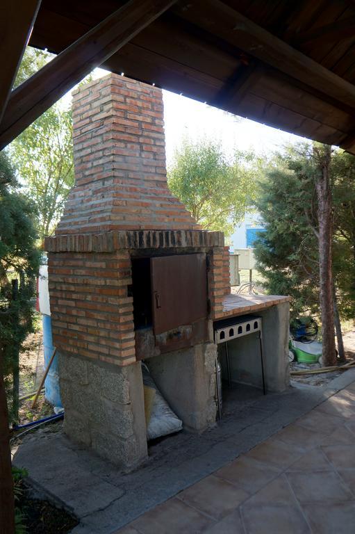 Vila La Habanerita Consuegra Exteriér fotografie
