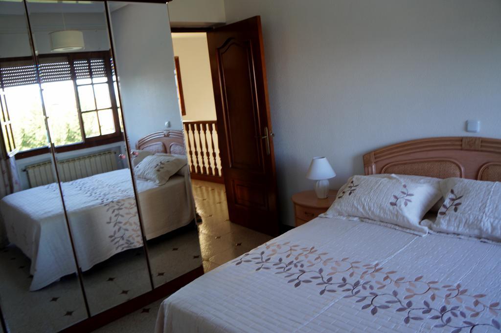 Vila La Habanerita Consuegra Exteriér fotografie
