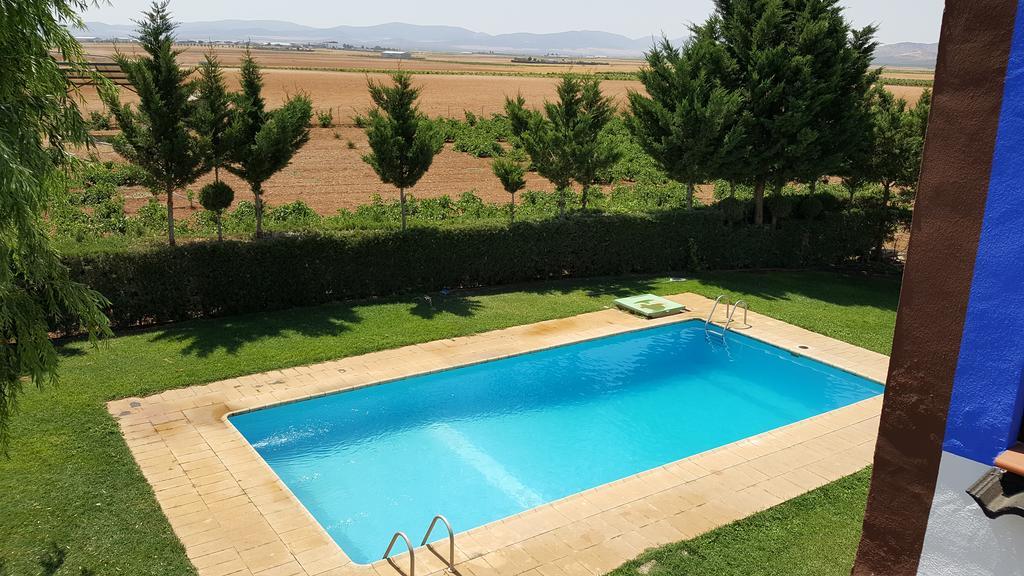 Vila La Habanerita Consuegra Exteriér fotografie