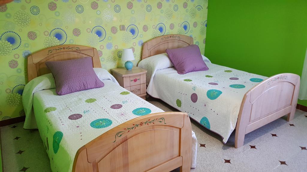 Vila La Habanerita Consuegra Exteriér fotografie